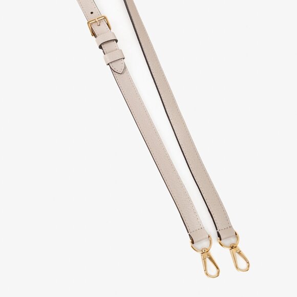 Louis Vuitton Turtledove Grey Bag Strap - Picture 2 of 4